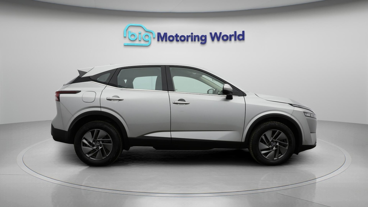 Used Nissan Qashqai 2023 for sale - 76513003: Photo 9