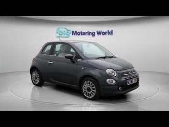 2019 (69) - 1.2 Lounge Hatchback 3dr Petrol Dualogic Euro 6 (s/s) (69 bhp)