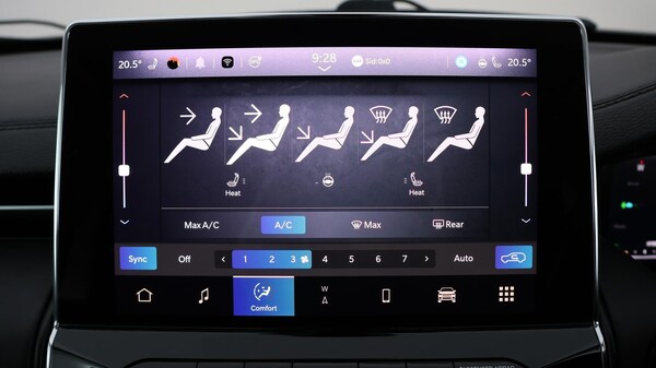 Used Jeep Compass 2023 for sale - 76326609: Photo 13