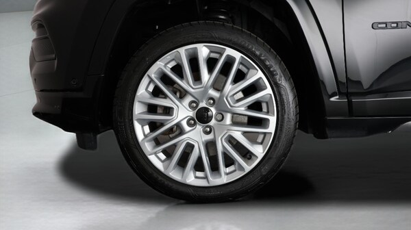 Used Jeep Compass 2023 for sale - 76326609: Photo 19