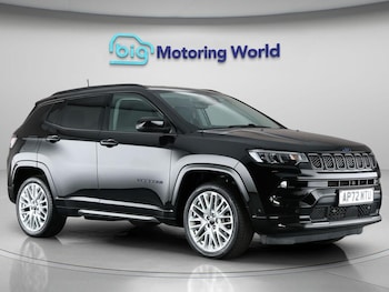 2023 (72) - 1.3 T4 GSE 4xe PHEV S Model 5dr Auto
