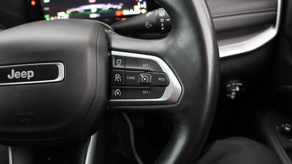 Used Jeep Compass 2023 for sale - 76326609: Photo 26