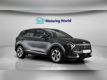 Used Kia Sportage 2023 for sale - 79322556: Photo
