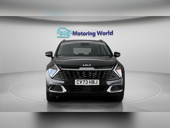 Used Kia Sportage 2023 for sale - 79322556: Photo