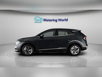 Used Kia Sportage 2023 for sale - 79322556: Photo