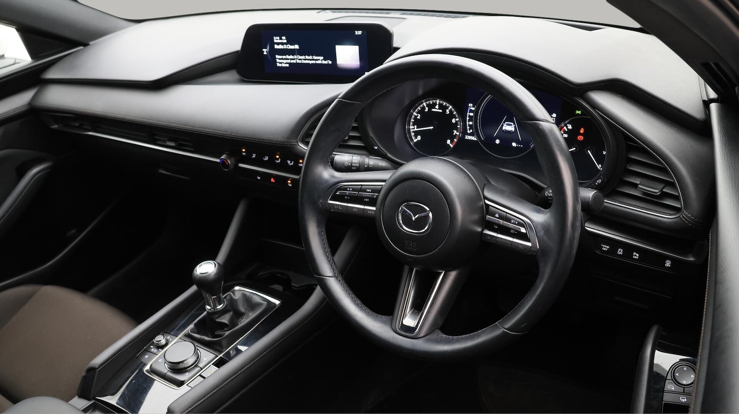 Used Mazda Mazda3 2021 for sale - 76295765: Photo 10