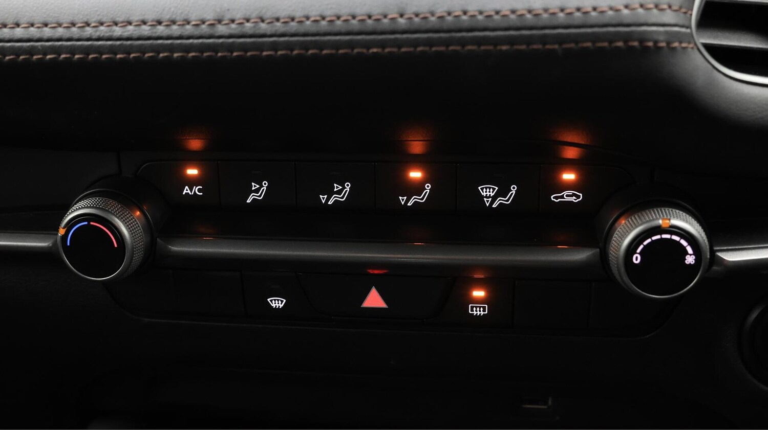 Used Mazda Mazda3 2021 for sale - 76295765: Photo 13