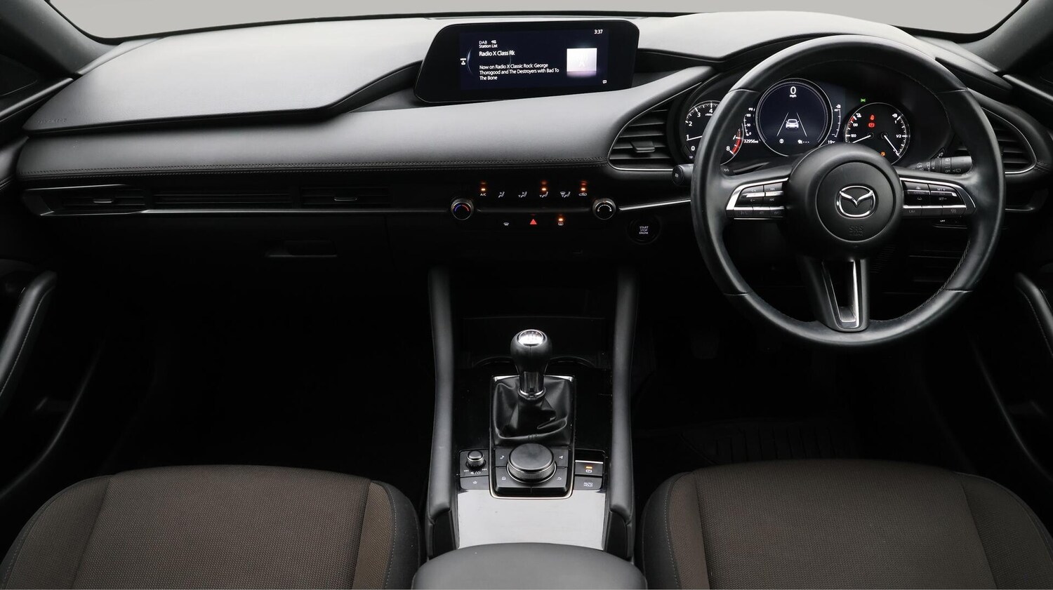 Used Mazda Mazda3 2021 for sale - 76295765: Photo 14