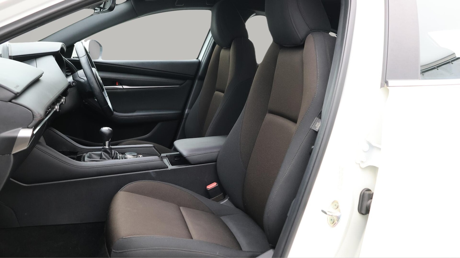 Used Mazda Mazda3 2021 for sale - 76295765: Photo 15