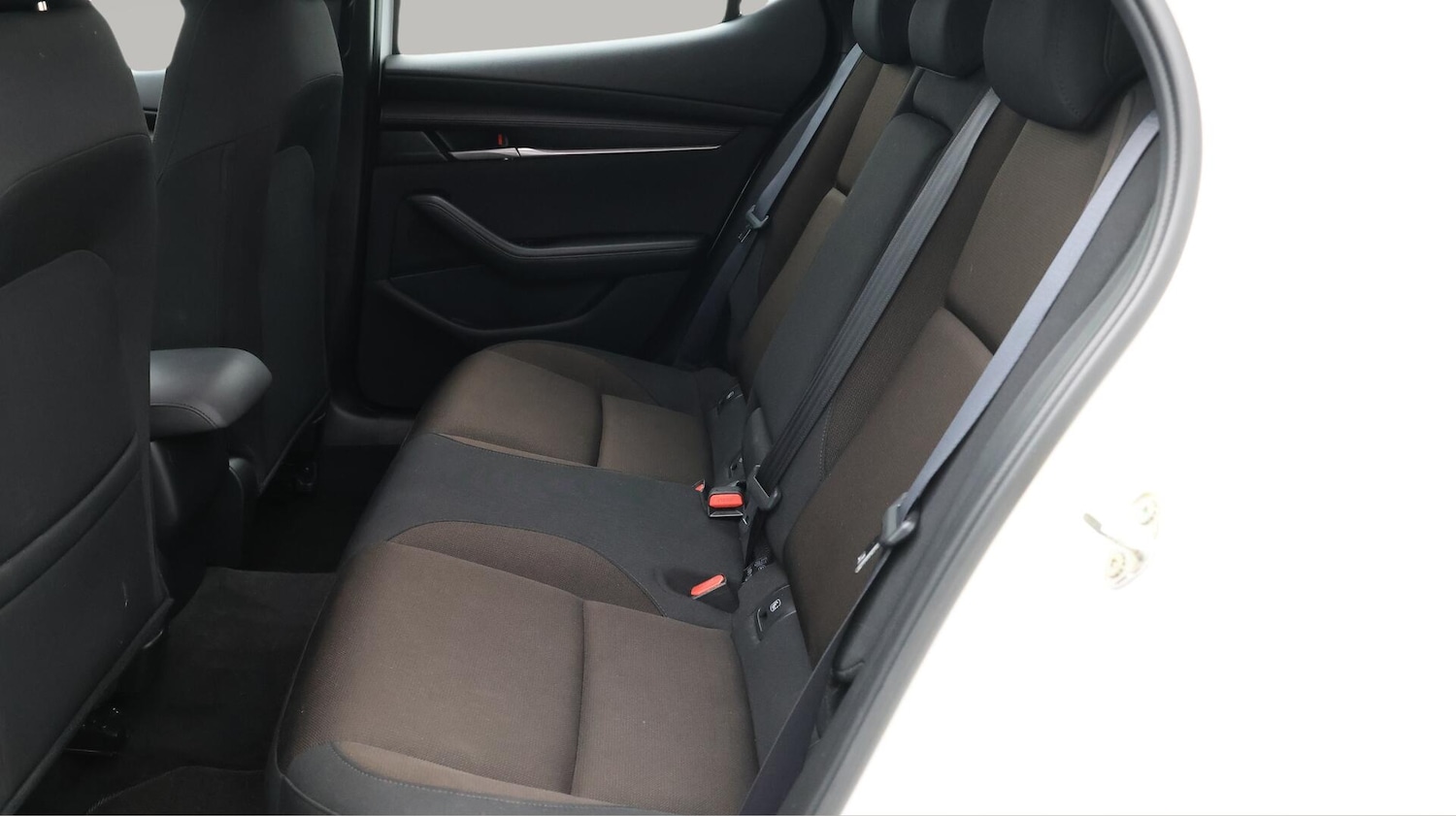 Used Mazda Mazda3 2021 for sale - 76295765: Photo 17