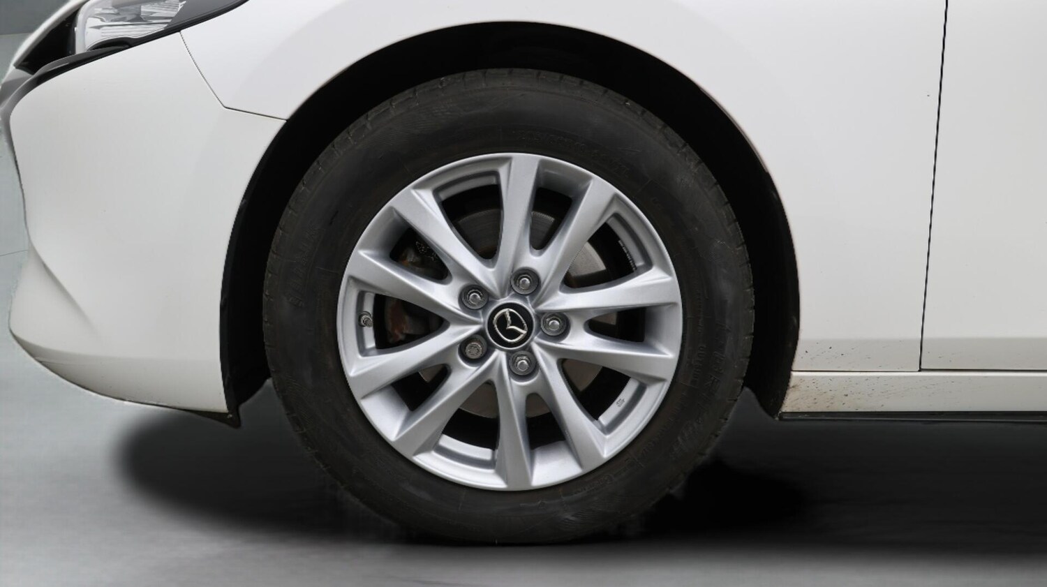 Used Mazda Mazda3 2021 for sale - 76295765: Photo 19