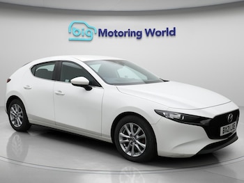 2021 (21) - 2.0 e-SKYACTIV-G MHEV SE-L Hatchback 5dr Petrol Manual Euro 6 (s/s) (122 ps
