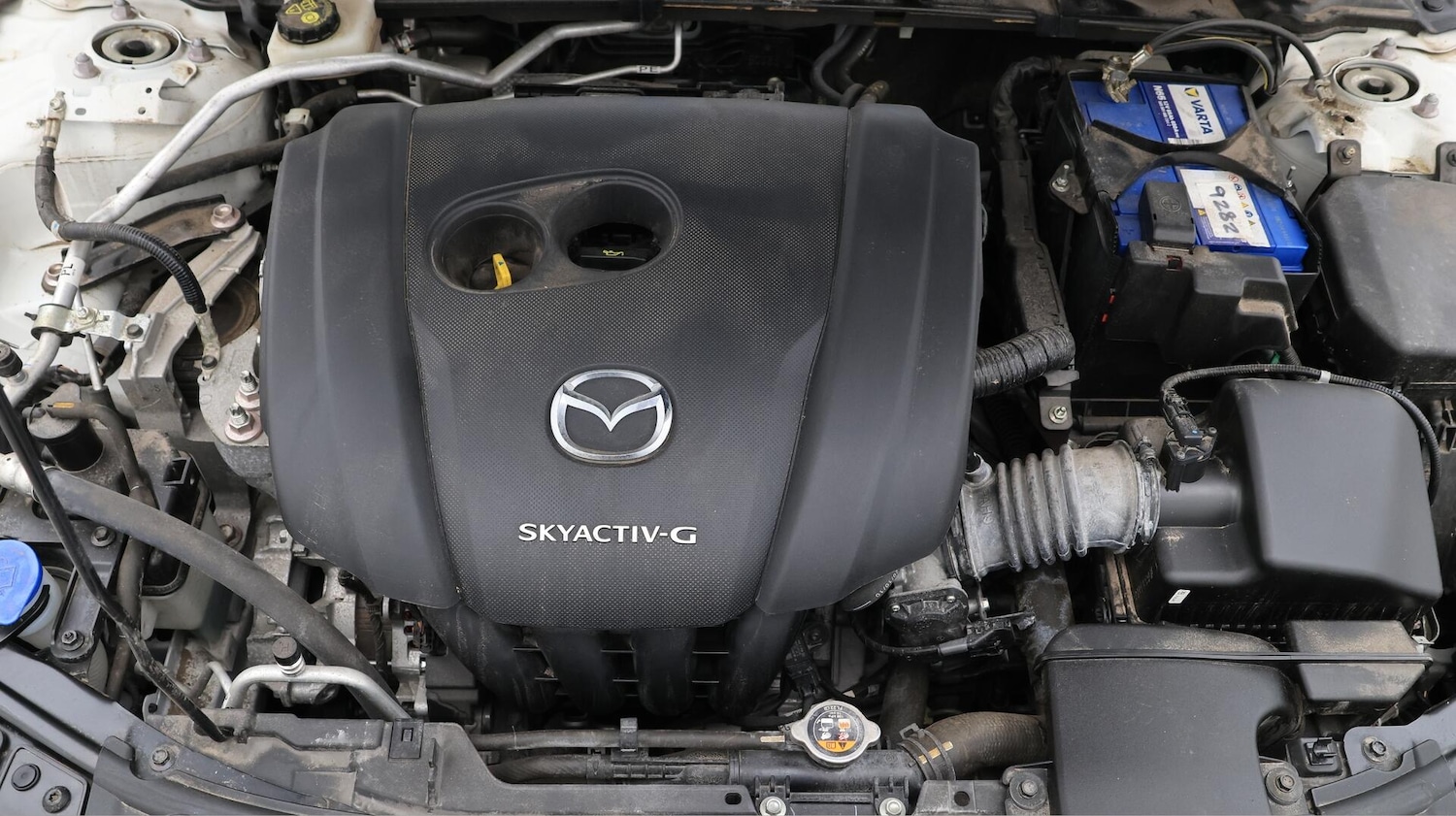 Used Mazda Mazda3 2021 for sale - 76295765: Photo 20