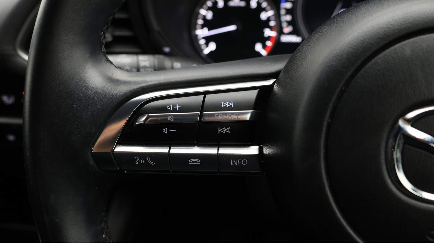 Used Mazda Mazda3 2021 for sale - 76295765: Photo 25