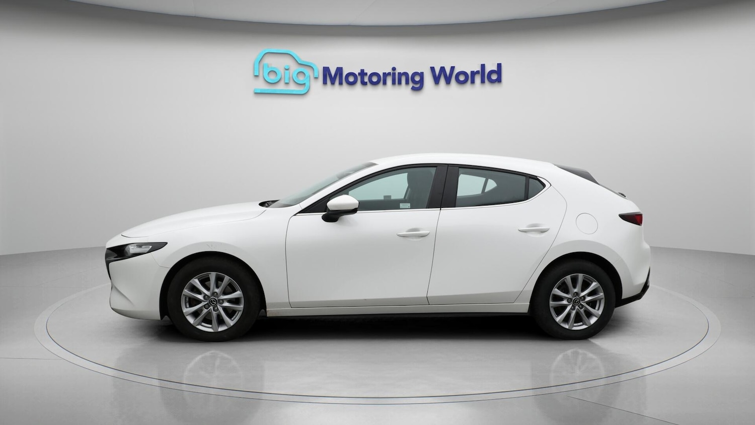 Used Mazda Mazda3 2021 for sale - 76295765: Photo 5