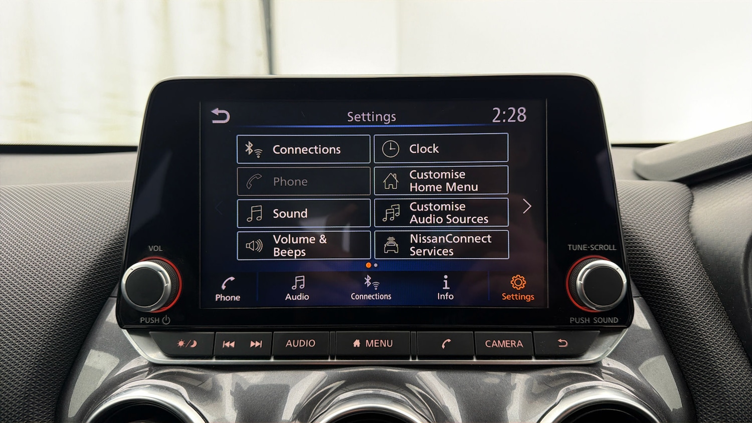 Used Nissan Juke 2023 for sale - 78052632: Photo 10