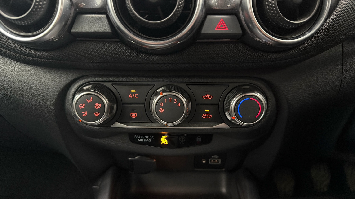 Used Nissan Juke 2023 for sale - 78052632: Photo 11