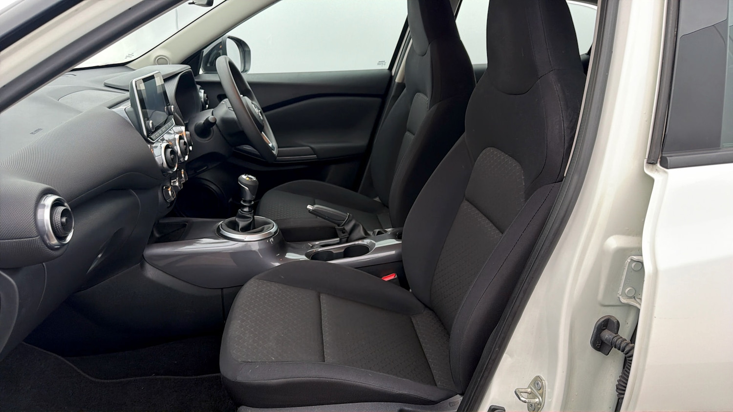 Used Nissan Juke 2023 for sale - 78052632: Photo 13