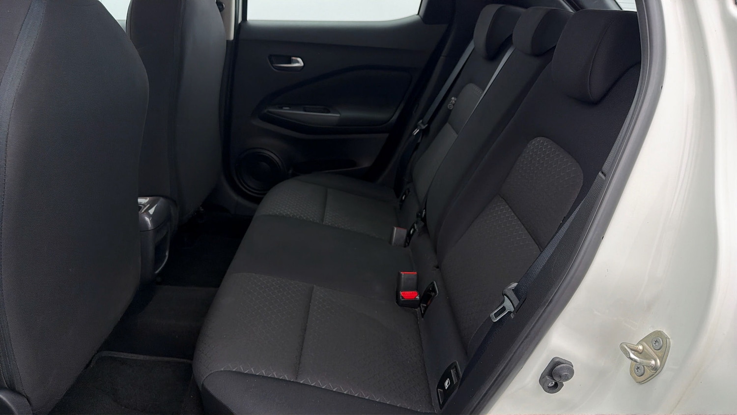 Used Nissan Juke 2023 for sale - 78052632: Photo 15