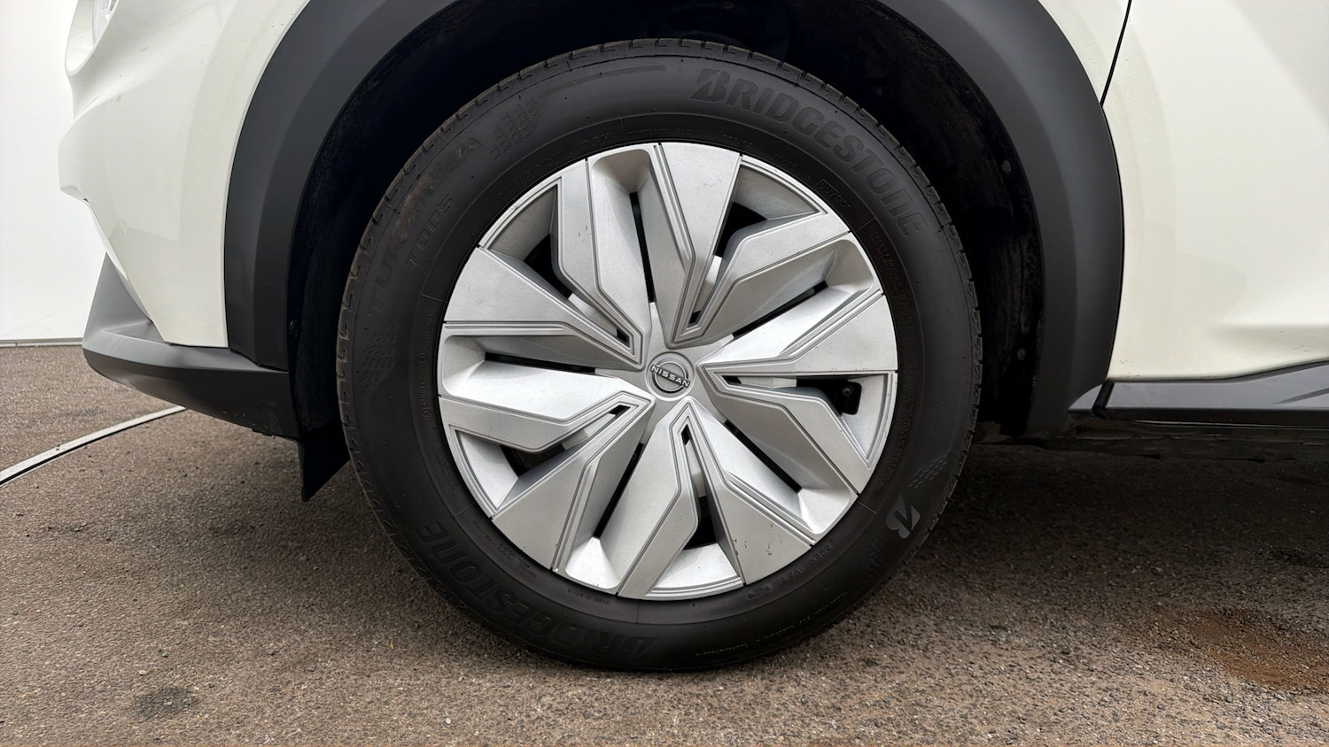 Used Nissan Juke 2023 for sale - 78052632: Photo 17