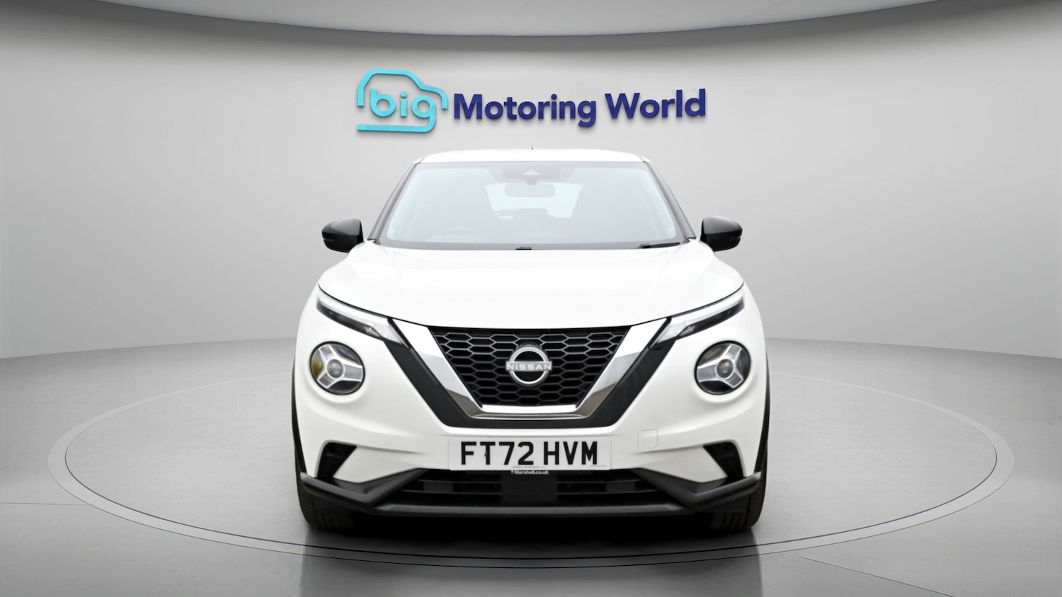 Used Nissan Juke 2023 for sale - 78052632: Photo 2