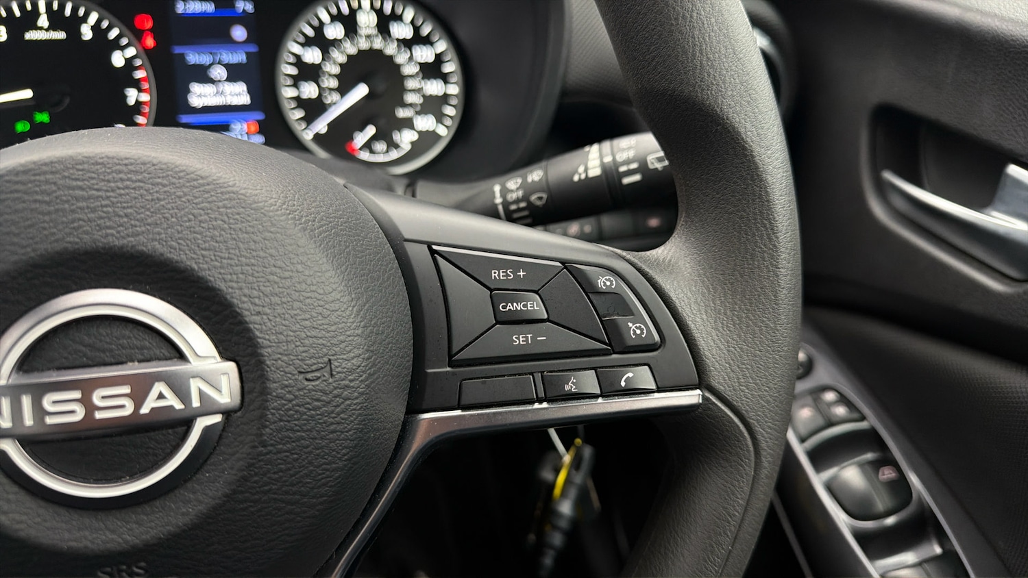 Used Nissan Juke 2023 for sale - 78052632: Photo 23