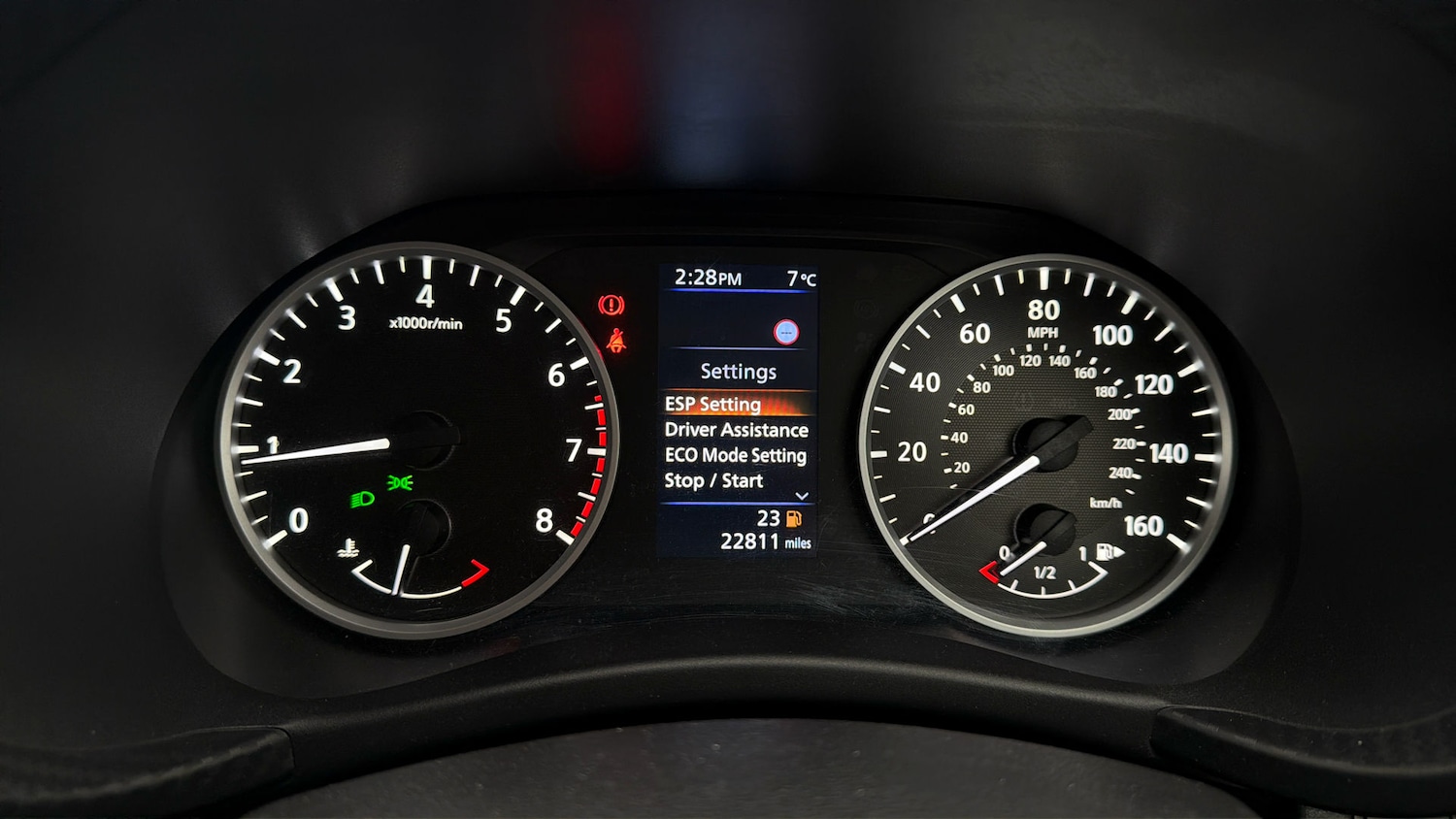 Used Nissan Juke 2023 for sale - 78052632: Photo 25