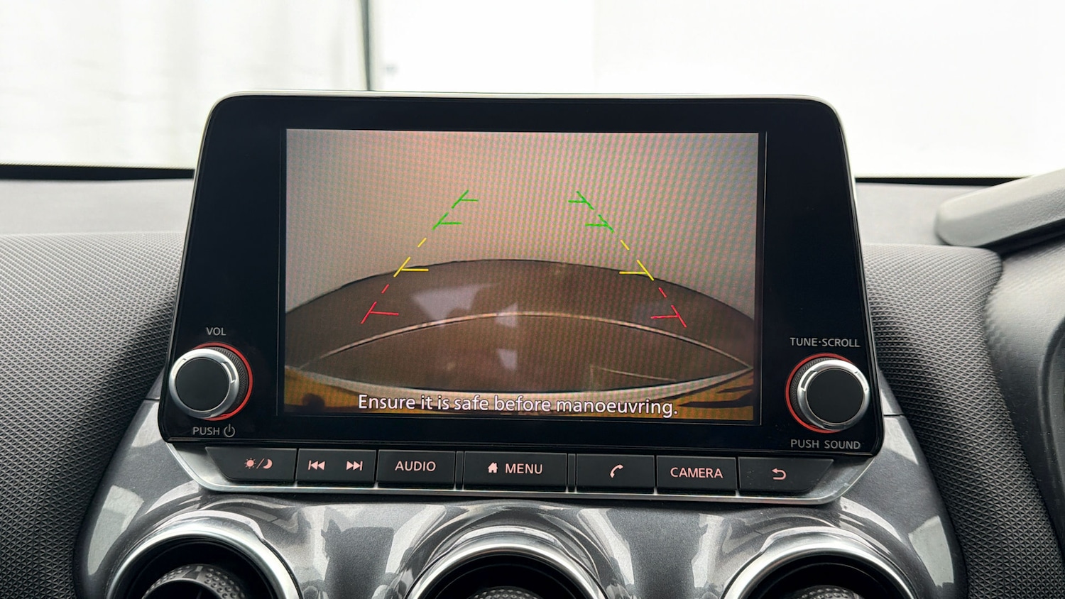 Used Nissan Juke 2023 for sale - 78052632: Photo 26