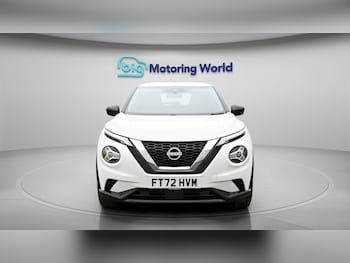 Used Nissan Juke 2023 for sale - 78052632: Photo