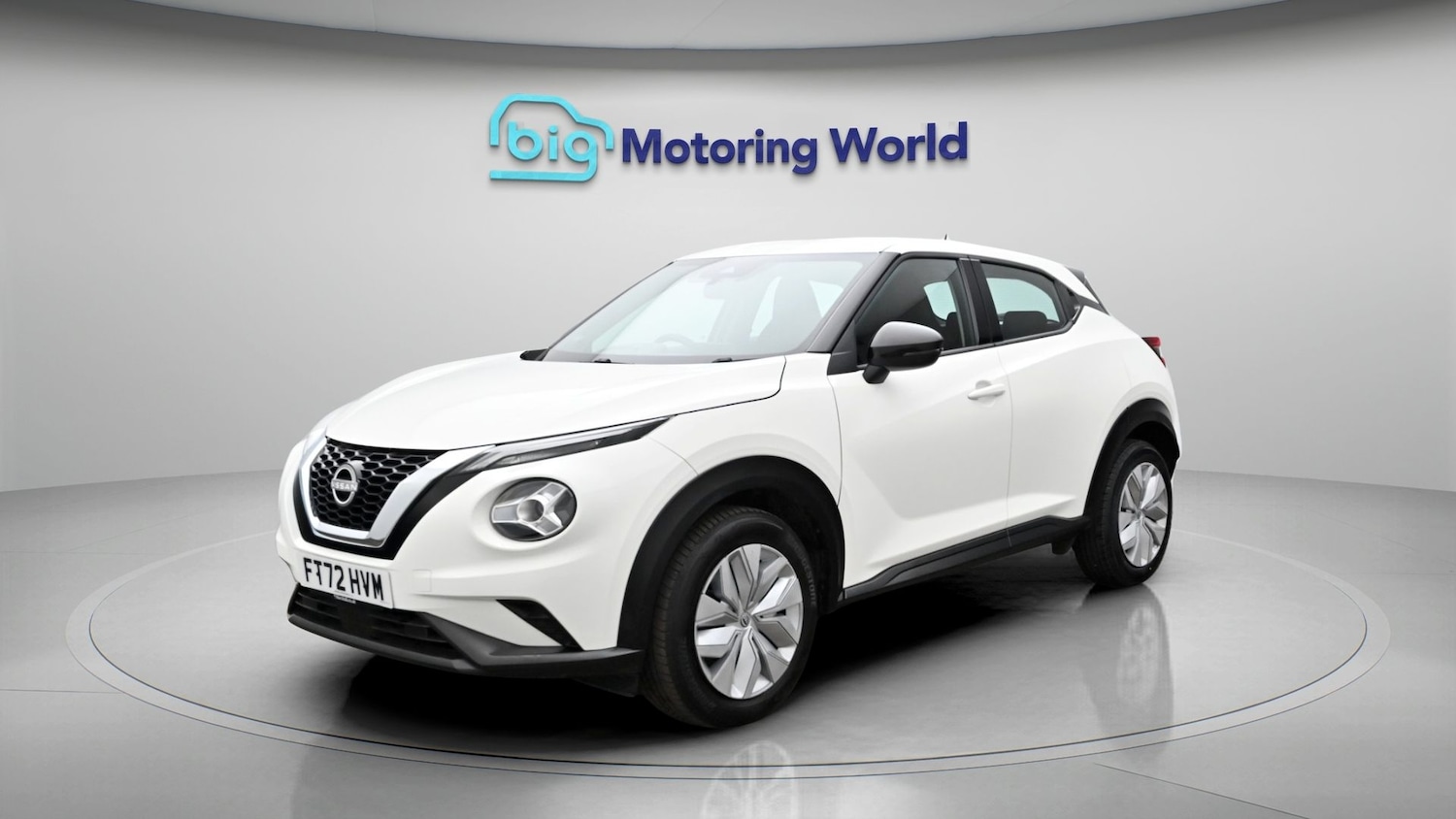 Used Nissan Juke 2023 for sale - 78052632: Photo 3