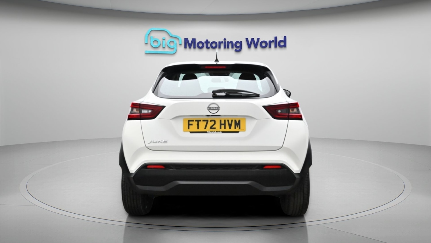 Used Nissan Juke 2023 for sale - 78052632: Photo 6