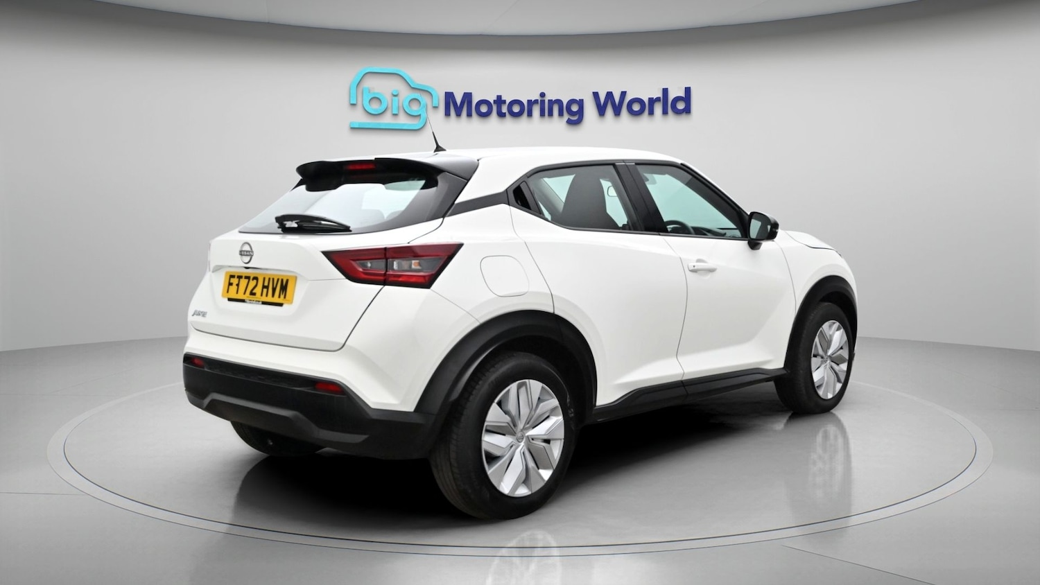 Used Nissan Juke 2023 for sale - 78052632: Photo 7