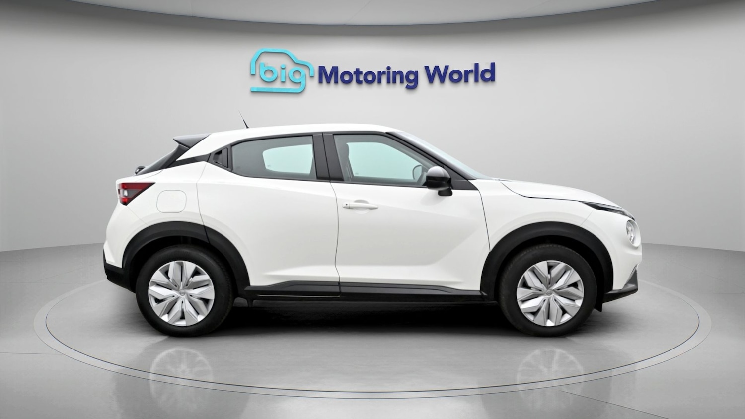 Used Nissan Juke 2023 for sale - 78052632: Photo 8