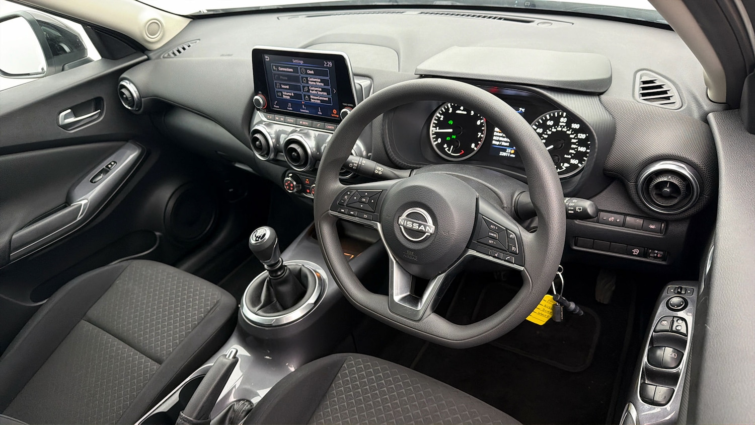 Used Nissan Juke 2023 for sale - 78052632: Photo 9