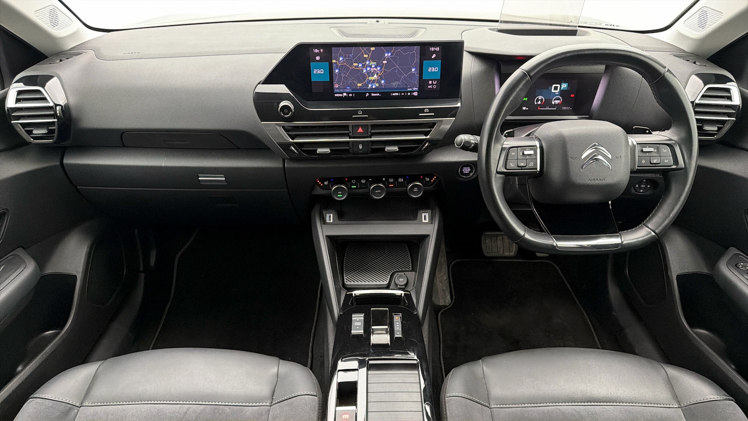 Used Citroen C4 2023 for sale - 77952218: Photo 12