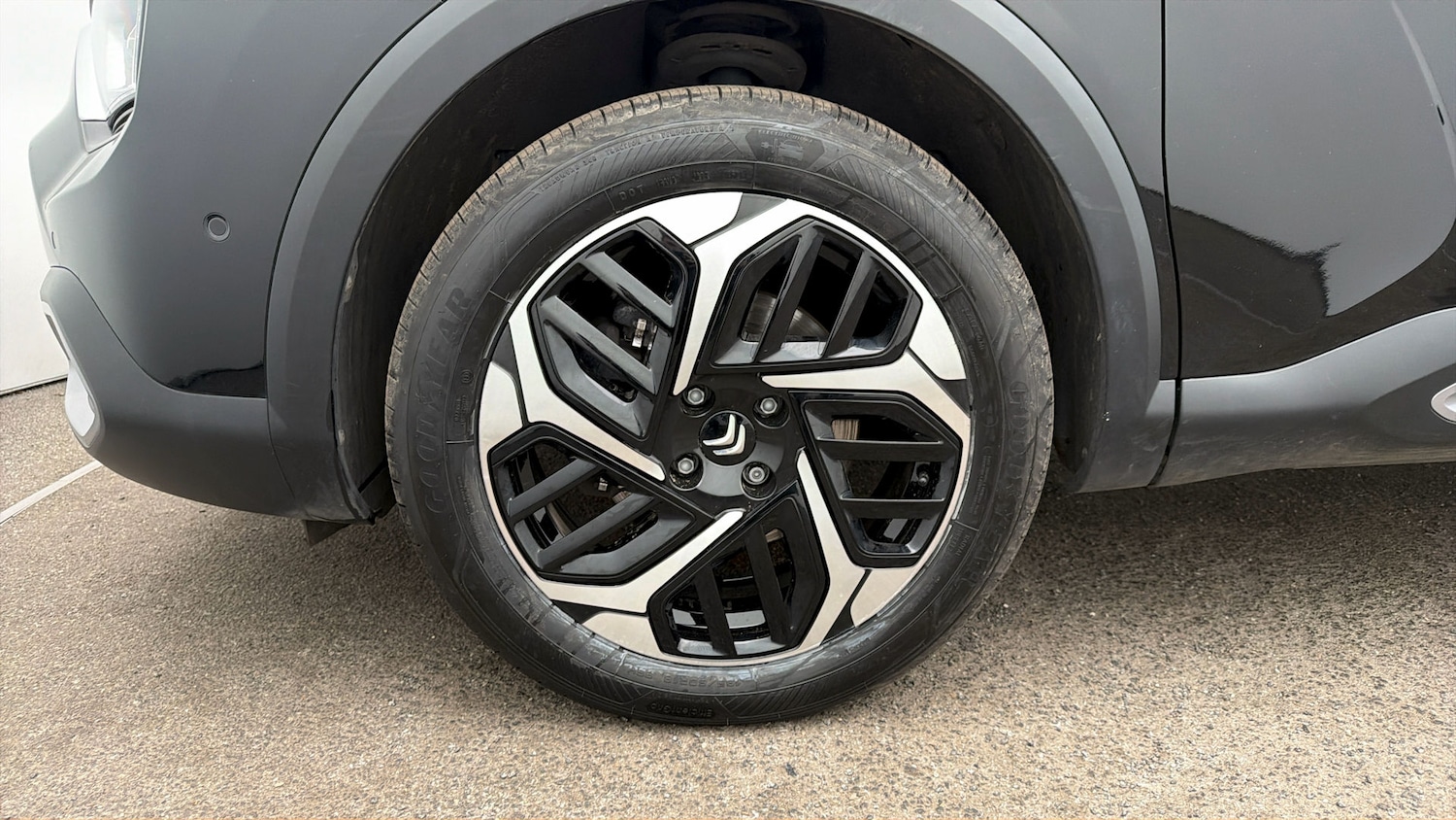 Used Citroen C4 2023 for sale - 77952218: Photo 17