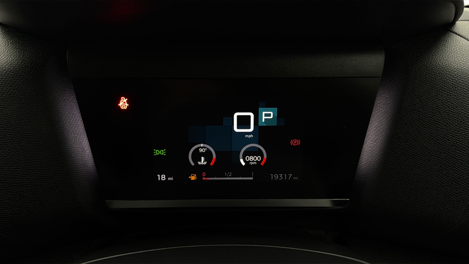 Used Citroen C4 2023 for sale - 77952218: Photo 24