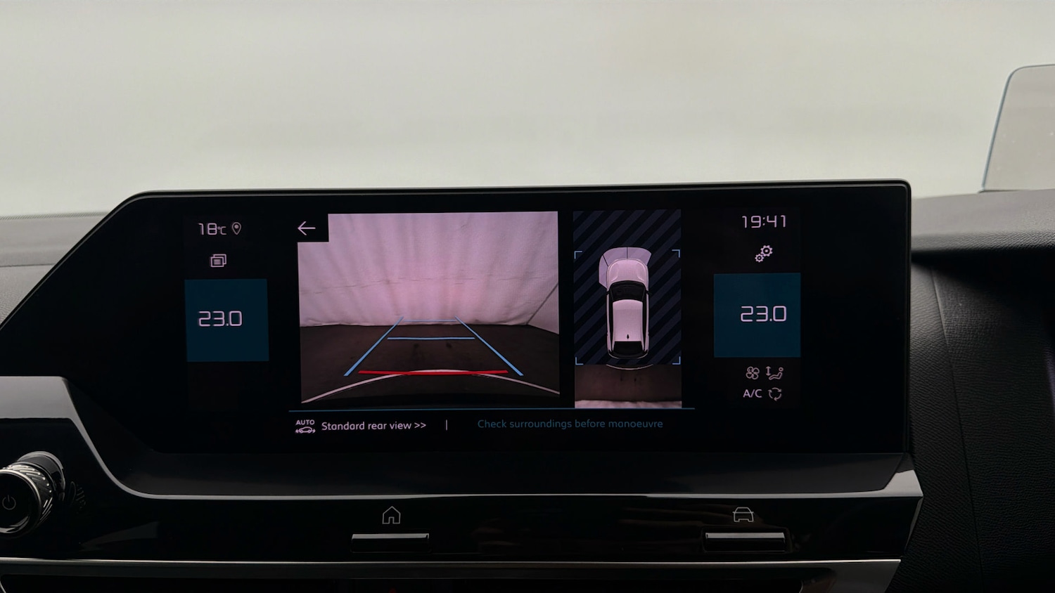 Used Citroen C4 2023 for sale - 77952218: Photo 25