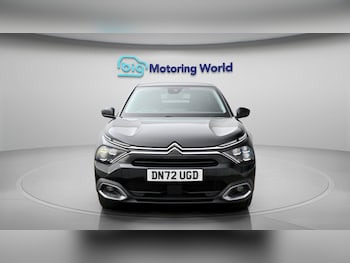 Used Citroen C4 2023 for sale - 77952218: Photo
