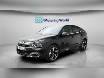 Used Citroen C4 2023 for sale - 77952218: Photo