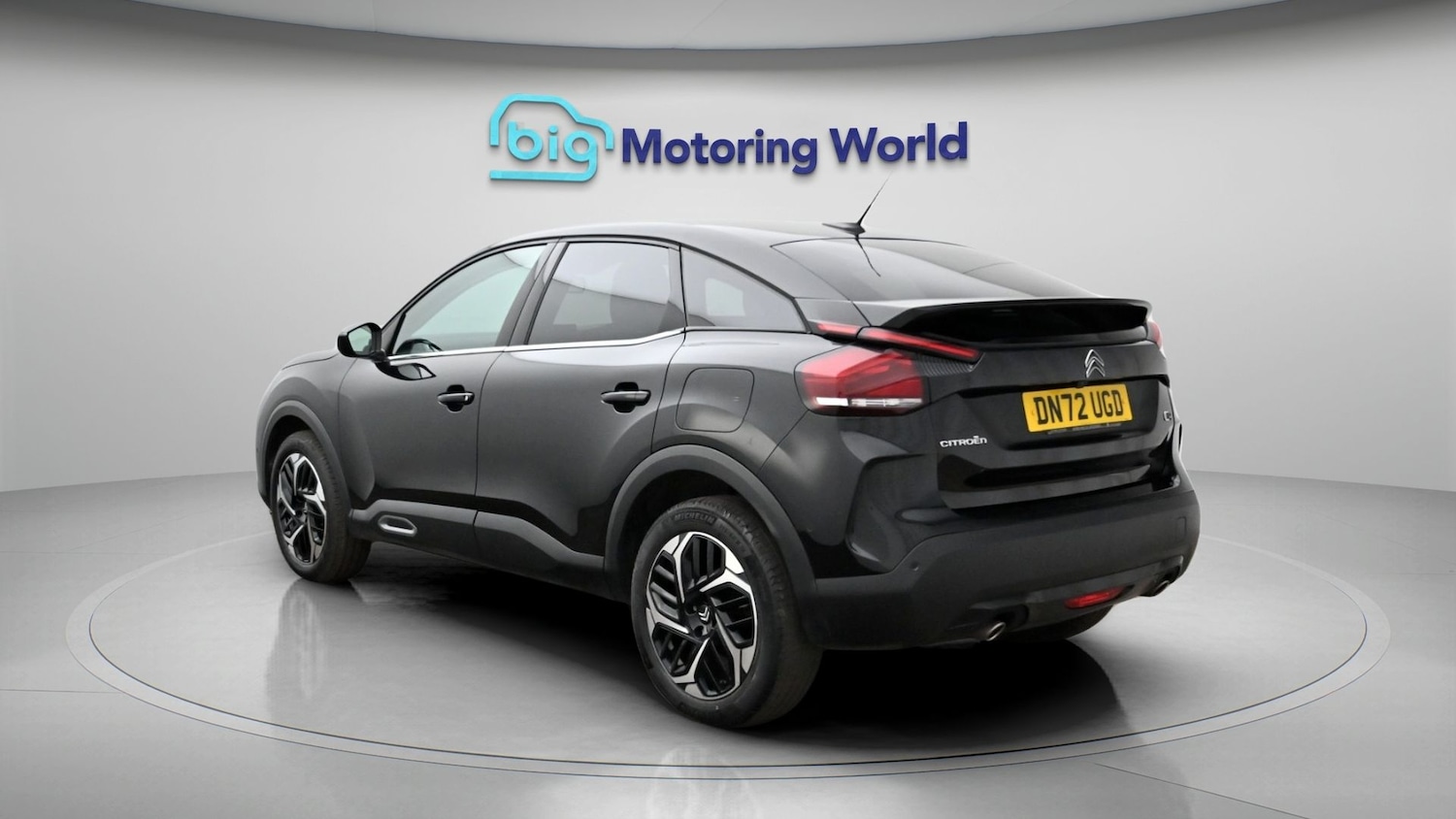 Used Citroen C4 2023 for sale - 77952218: Photo 5