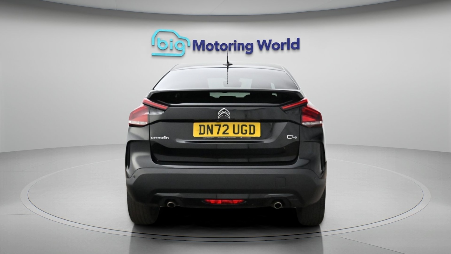 Used Citroen C4 2023 for sale - 77952218: Photo 6