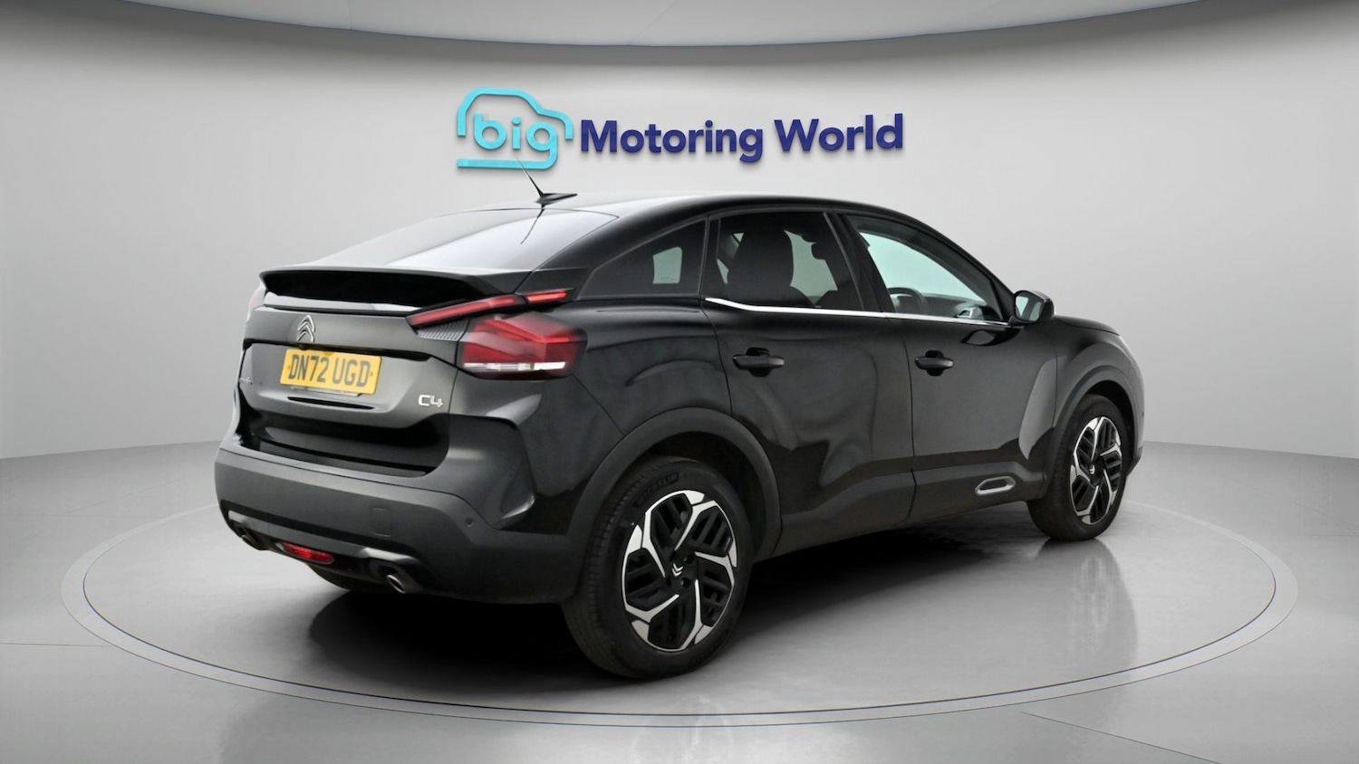 Used Citroen C4 2023 for sale - 77952218: Photo 7