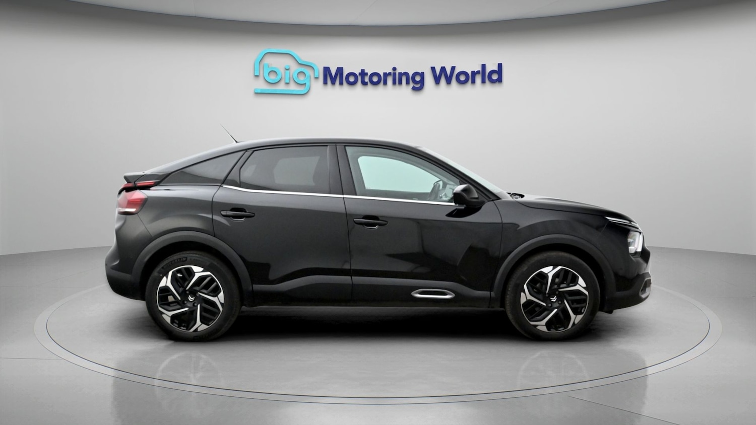 Used Citroen C4 2023 for sale - 77952218: Photo 8