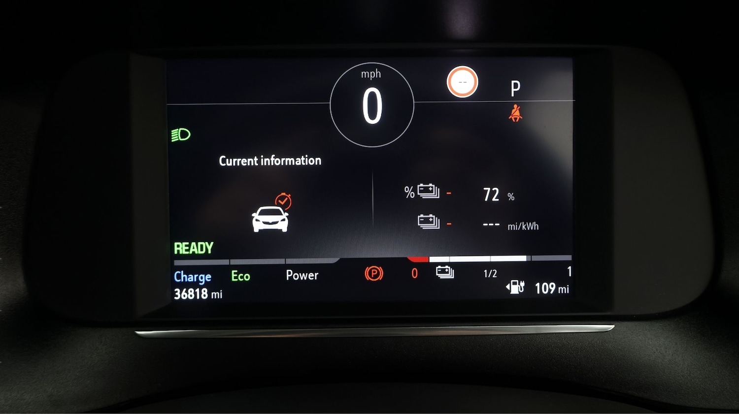 Used Vauxhall Corsa 2021 for sale - 77902208: Photo 10