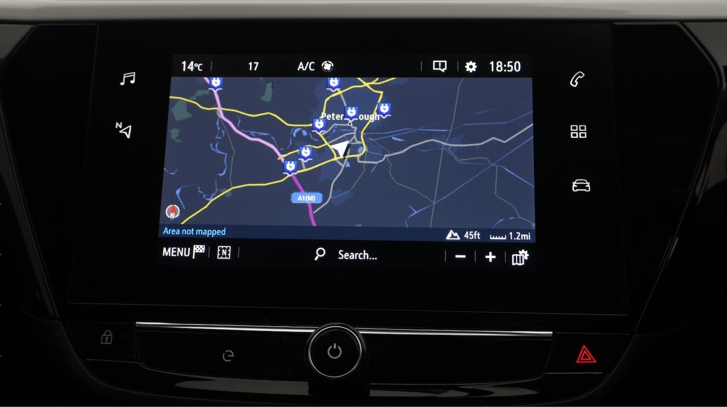 Used Vauxhall Corsa 2021 for sale - 77902208: Photo 11