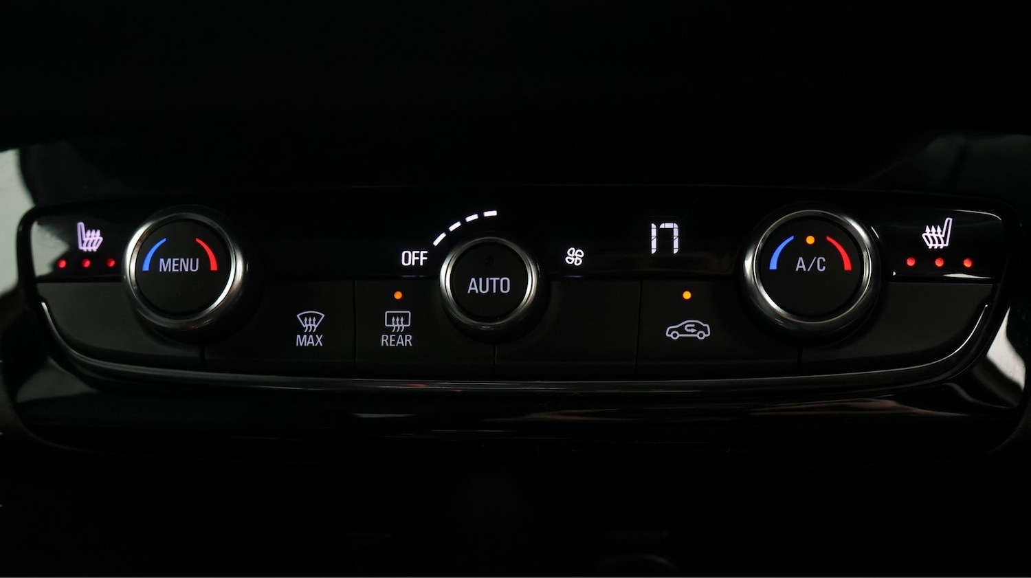 Used Vauxhall Corsa 2021 for sale - 77902208: Photo 12