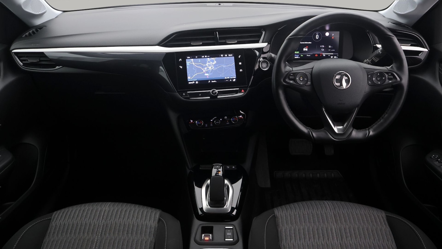 Used Vauxhall Corsa 2021 for sale - 77902208: Photo 13