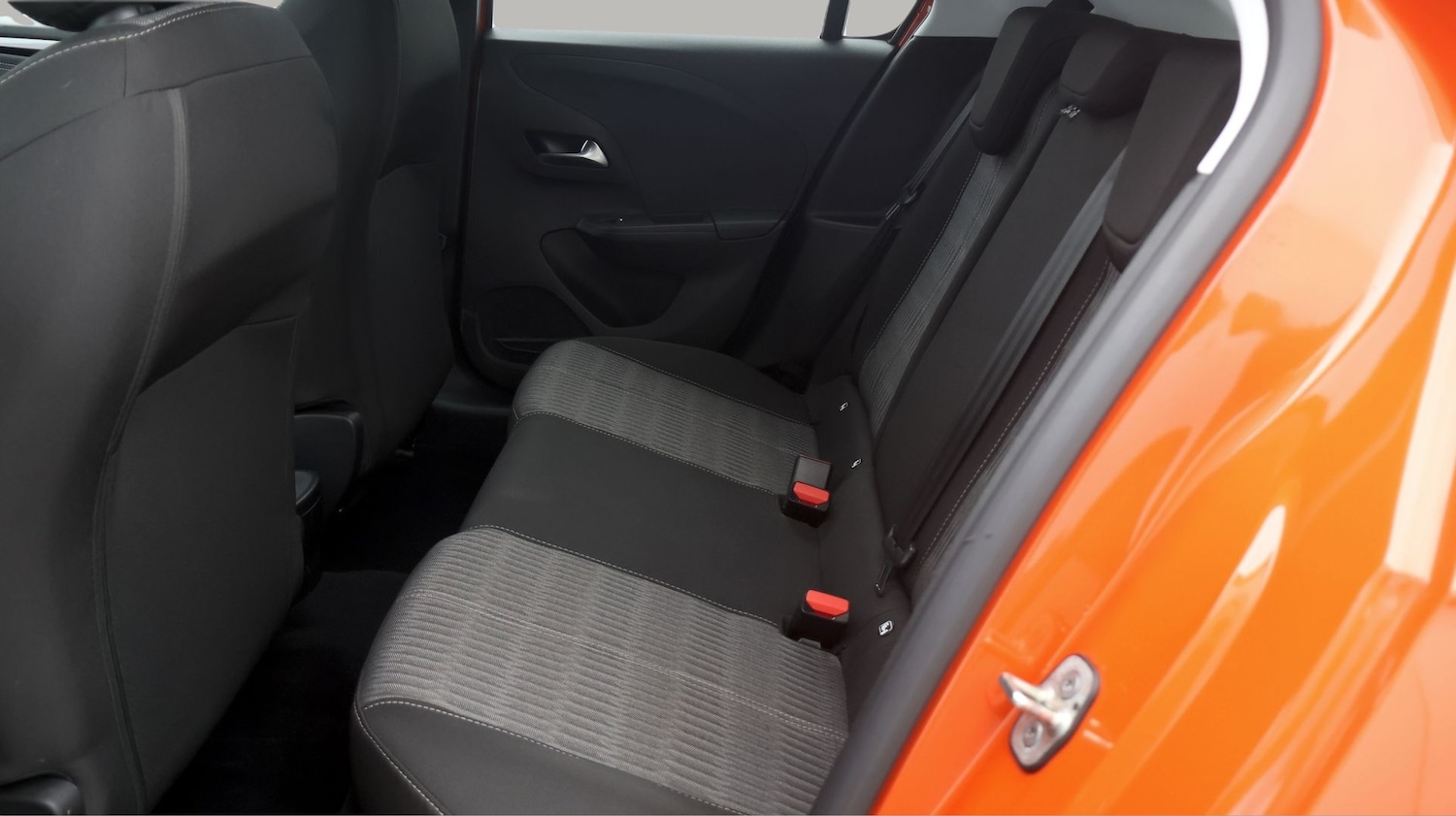 Used Vauxhall Corsa 2021 for sale - 77902208: Photo 16