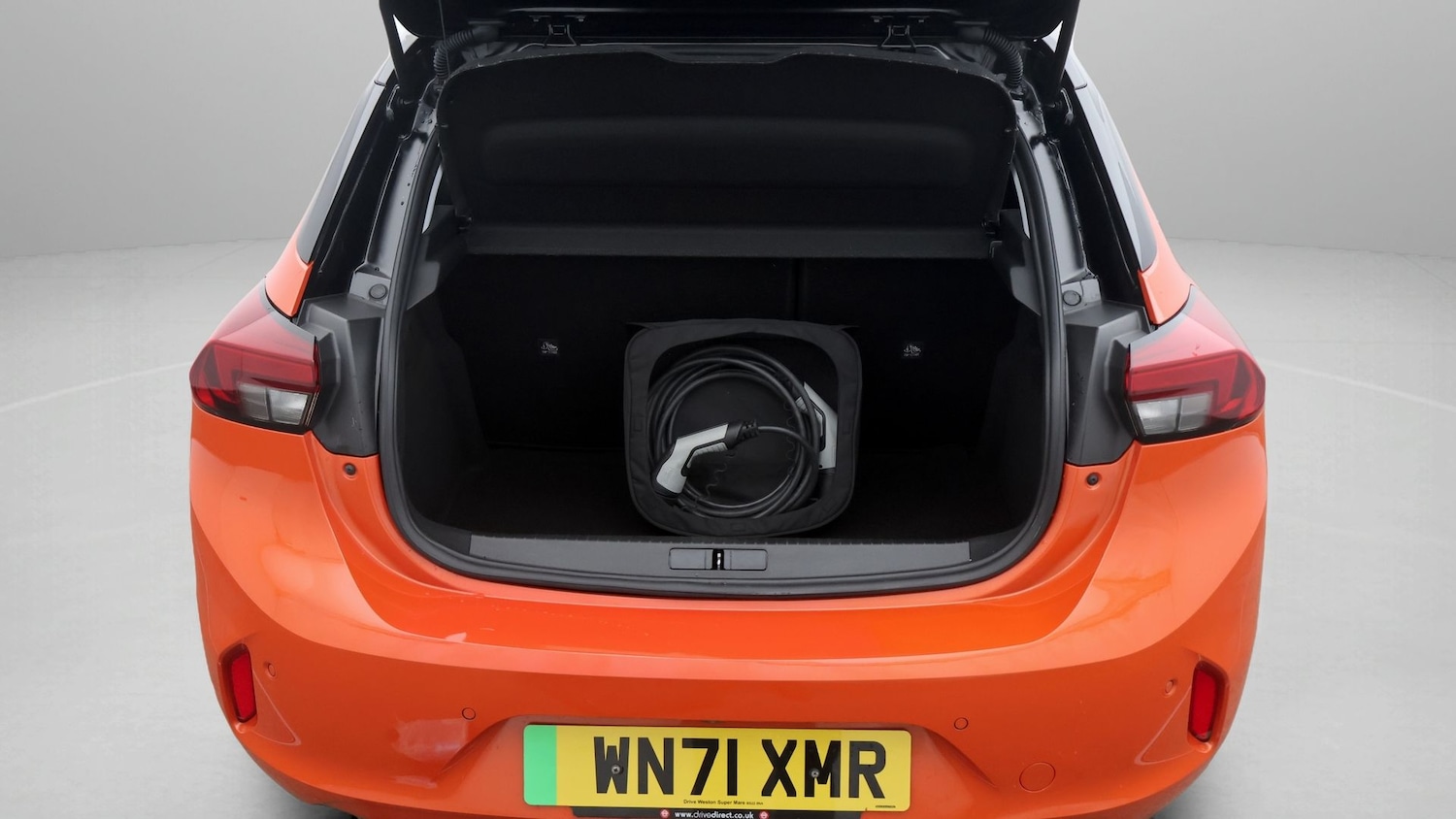 Used Vauxhall Corsa 2021 for sale - 77902208: Photo 17